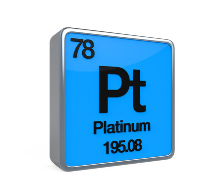 Platina haqida malumot