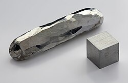 Кристалл кадмия bar.jpg