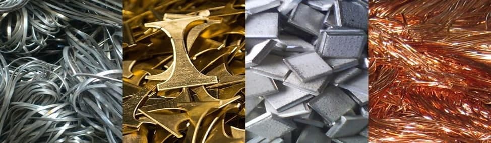 Rangli va qora metallar