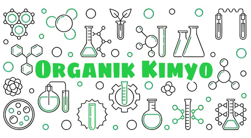 Organik kimyo haqida malumot