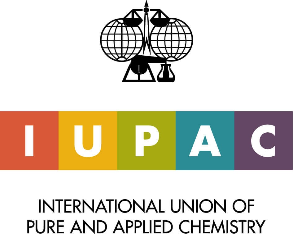 Organik birikmalar nomenklaturasi - IUPAC