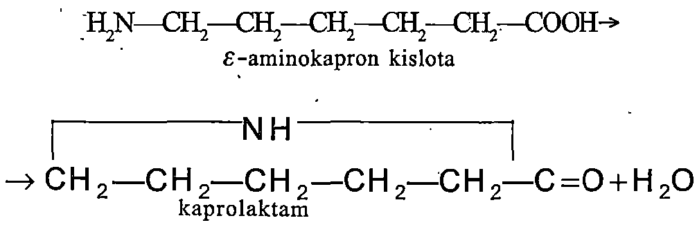 kaprolaktam 