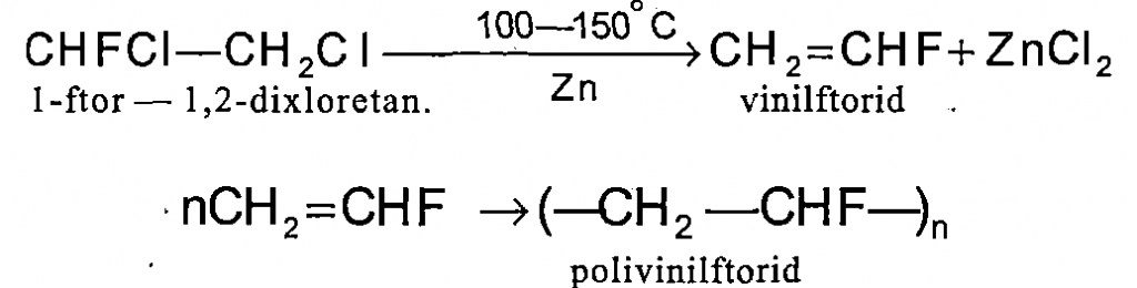 Polivinilftorid 