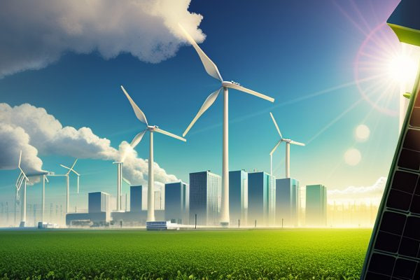 Karbonat angidrid CO2 haqida