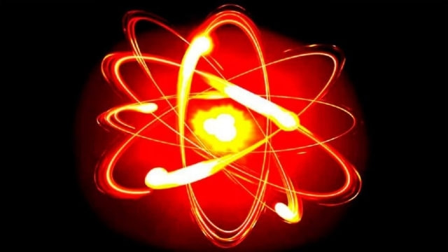 Kimyoviy potentsial energiya haqida
