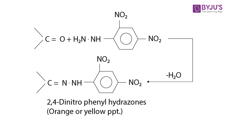 24 DNP testi 2,4-Dinitrofenilgidrazin 03