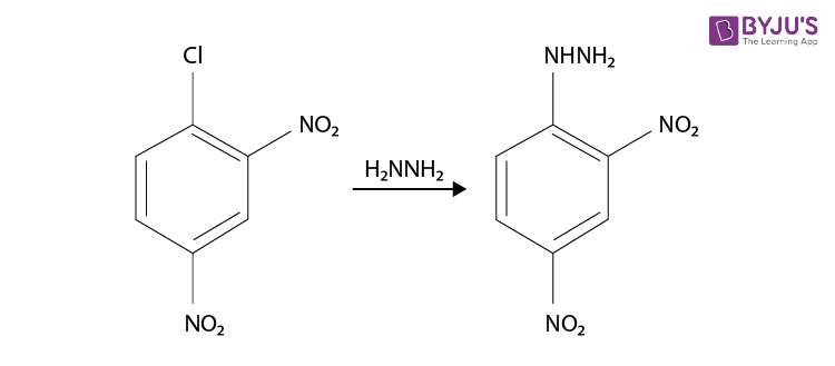 24 DNP testi 2,4-Dinitrofenilgidrazin 01