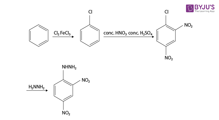 24 DNP testi 2,4-Dinitrofenilgidrazin 02
