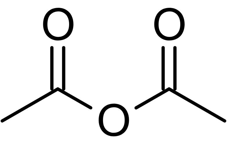 Kislota angidridi (Acid Anhydride) nima?