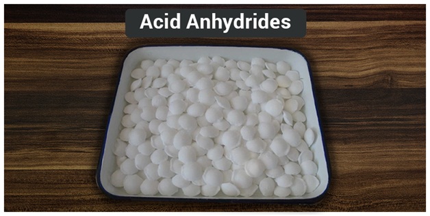 Acid Anhydrides