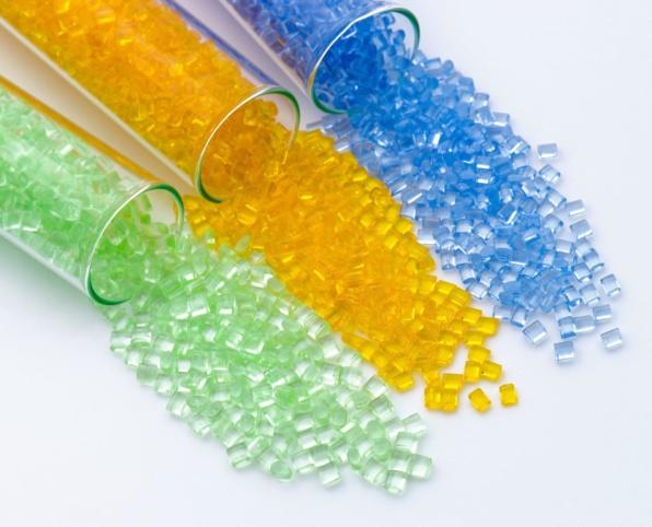 Plastmassalar haqida