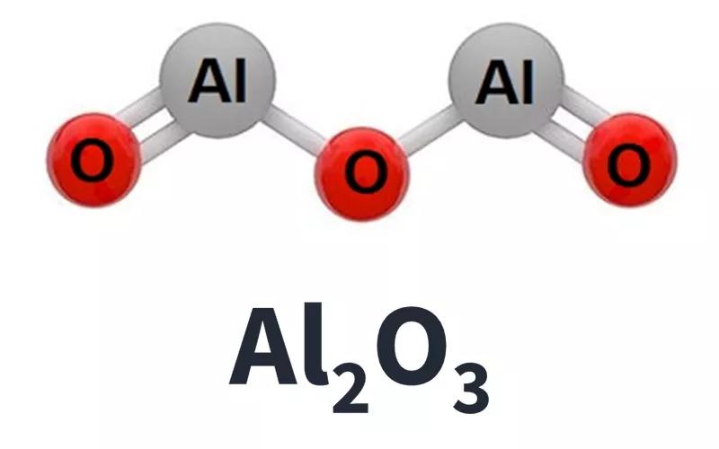 Alyuminiy oksidi (Al2O3) nima?
